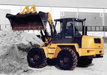 AS150 Kat. IV